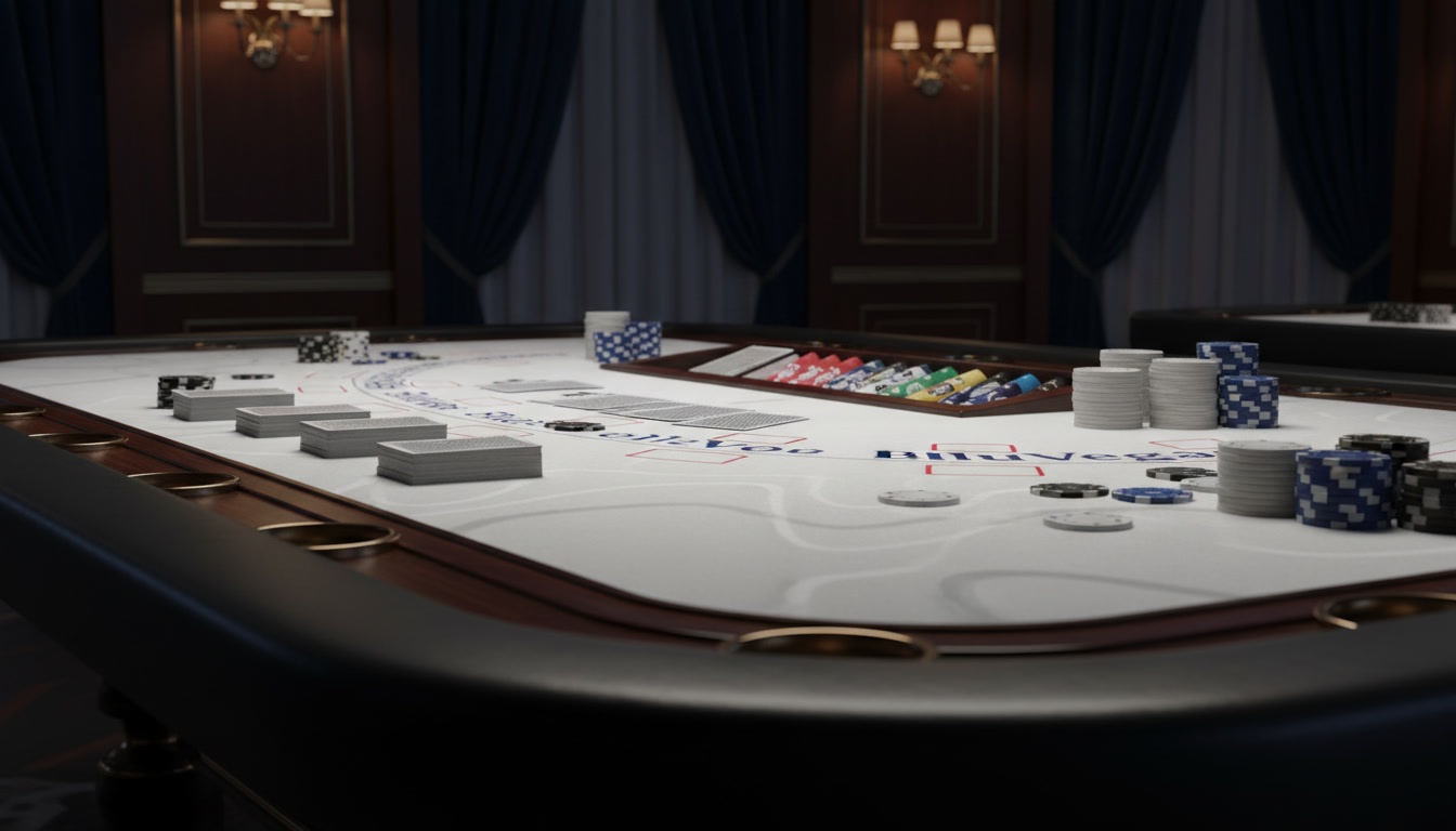 Payment Methods and Withdrawal Time at BluVegas Casino